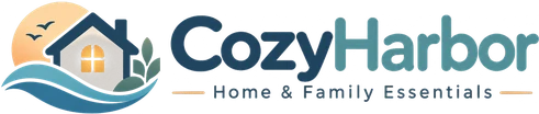 CozyHarbor — Home & Family Essentials