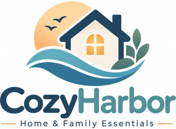 CozyHarbor — Home & Family Essentials